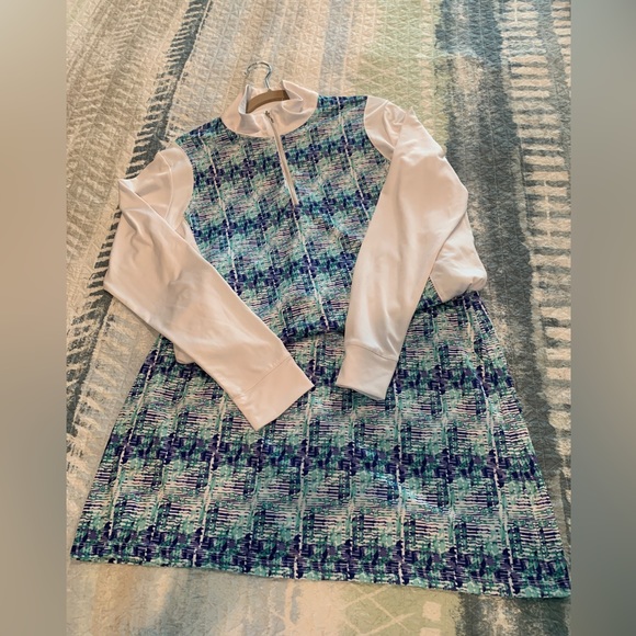 Kate Lord 2-pc Golf Set! - Picture 1 of 3